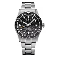 Mido Ocean Star 39 MM Black Dial Automatic M026.907.11.061.00