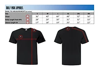 Sittingbull Warrior tee