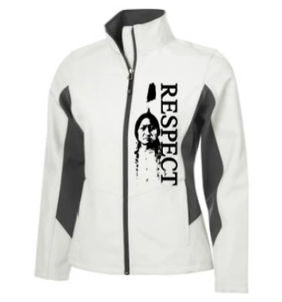 Sittingbull Respect - Softshell Ladies Fitted Jacket