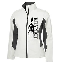 Sittingbull Respect - Softshell Ladies Fitted Jacket