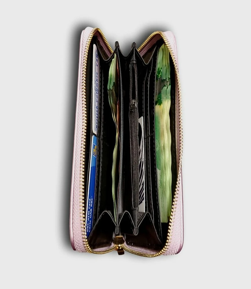 Killerwhale- Clutch Wallet