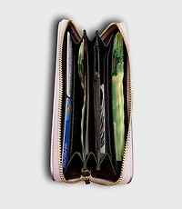 Killerwhale- Clutch Wallet