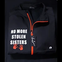 No More Stolen Sisters- Soft shell jacket