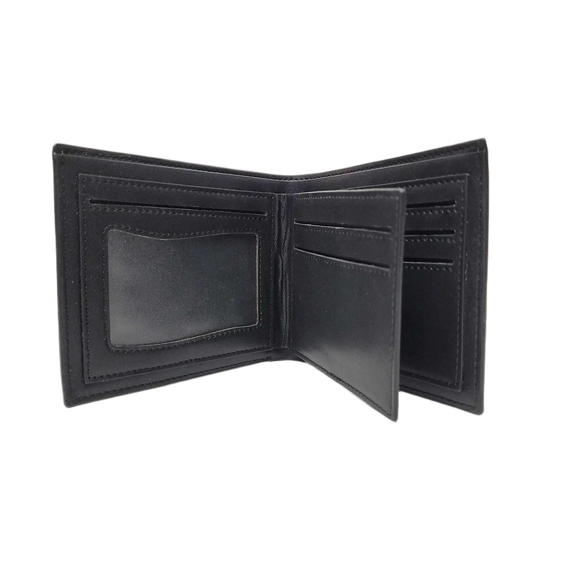 Disobey Skull Mens Wallet