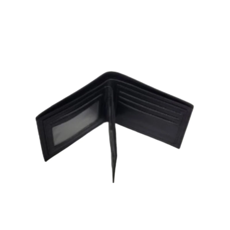 Disobey Skull Mens Wallet