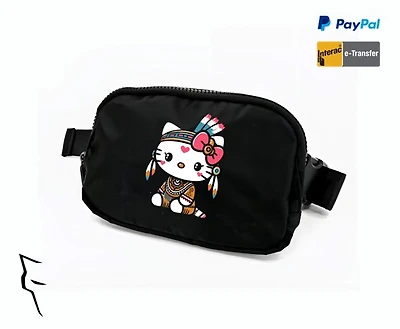 Tansi - Crossbody bag