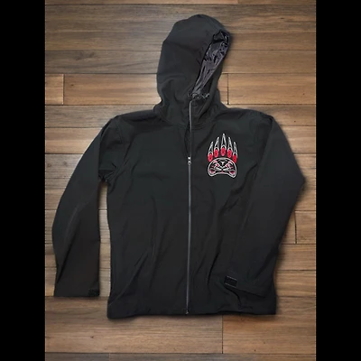 Bear Paw  - Soft shell jacket
