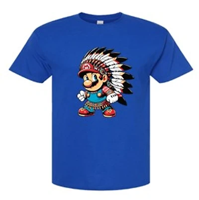 Super Star- basic tee