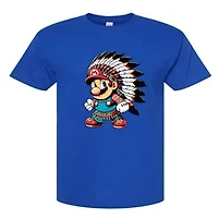 Super Star- basic tee