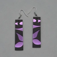 Spirit of the Butterfly Earrings
