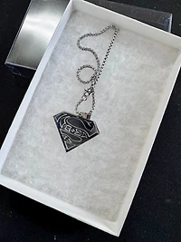 Coast Salish Pride Pendant