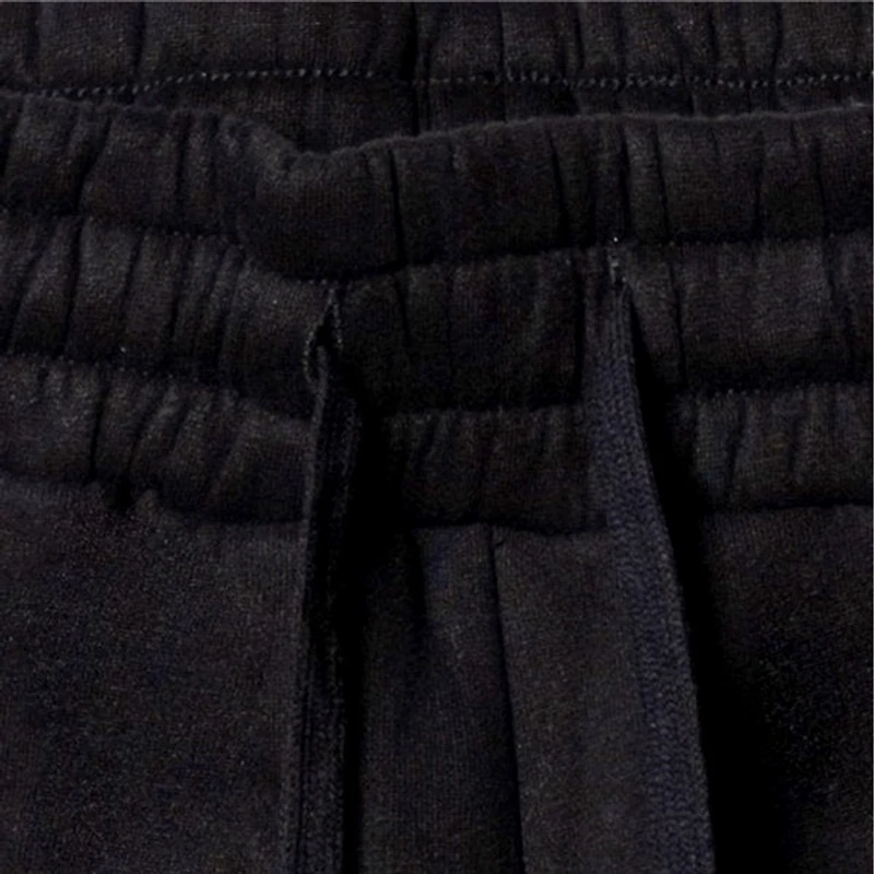 Stronger Together Bear Paw sweatpants - black
