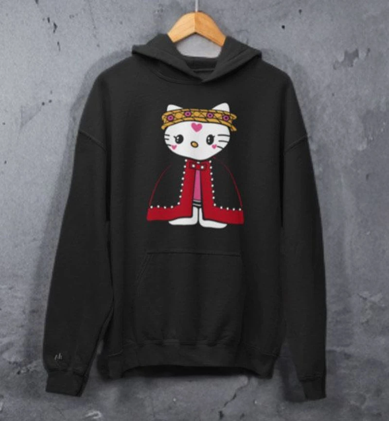 Tansi BK - Adult Hoodie