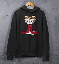 Tansi BK - Adult Hoodie