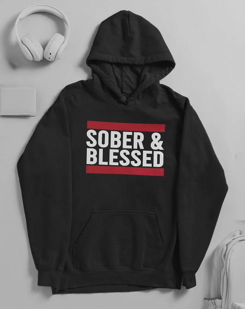 Sober & Blessed