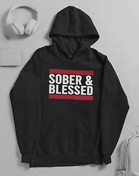 Sober & Blessed