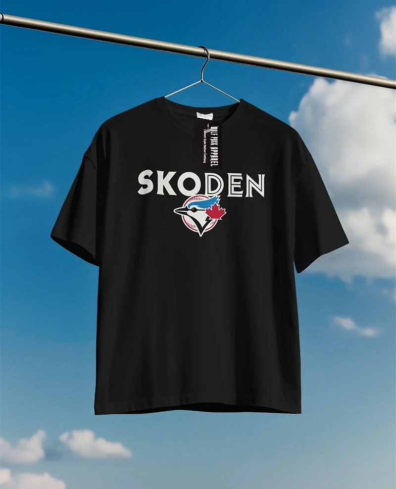 Skoden Baseball - Basic Tee