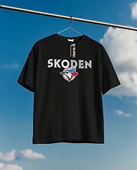 Skoden Baseball - Basic Tee