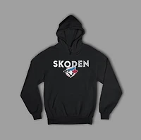Skoden Baseball - Hoodie