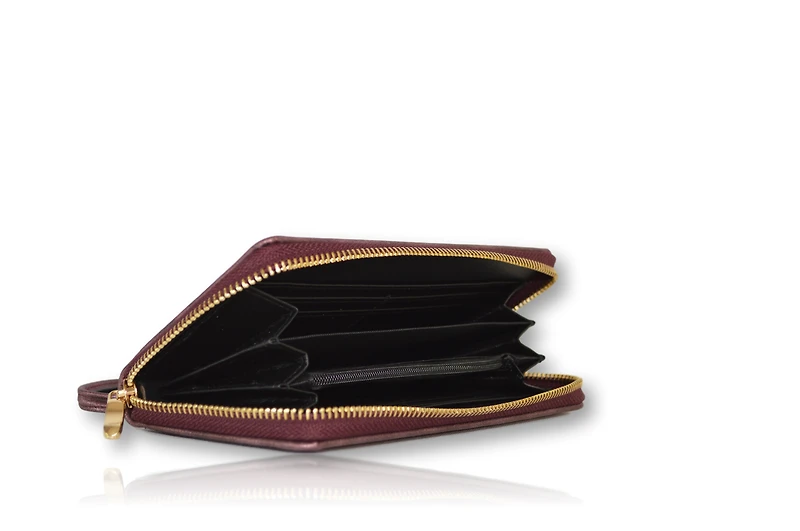 Killerwhale- Clutch Wallet