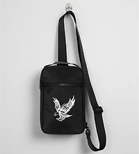 Warrior Spirit Eagle - sling bag