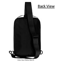 Warrior Spirit Eagle - sling bag