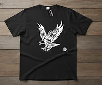 Warrior Spirit Eagle - Tee