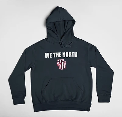 We The North - black hoodie