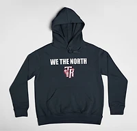 We The North - black hoodie