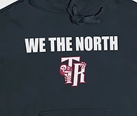 We The North - black hoodie
