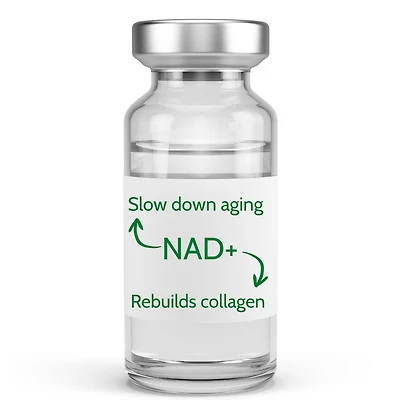 NAD Injections