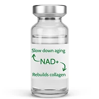 NAD Injections