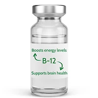Vitamin B-12 Injections