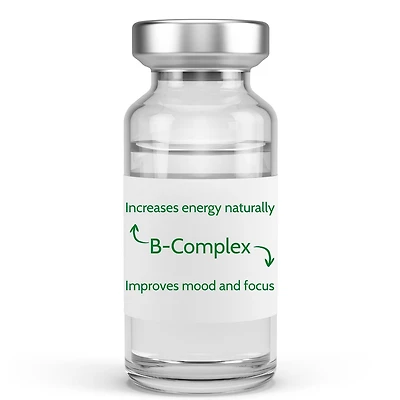 B-Complex Injections