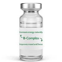 B-Complex Injections