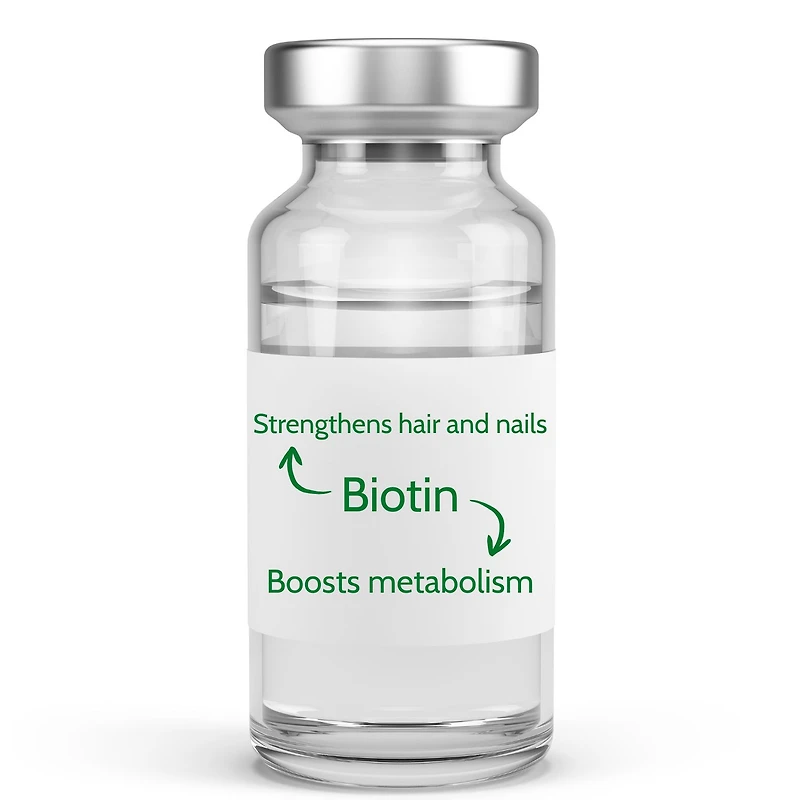 Biotin Injections