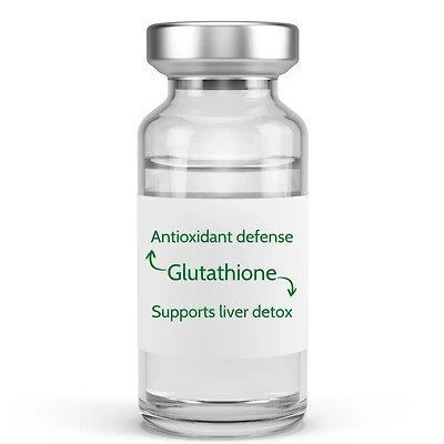 Glutathione Injections
