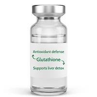 Glutathione Injections