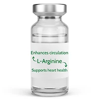 L-Arginine Injections