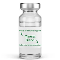 Mineral Blend Injections