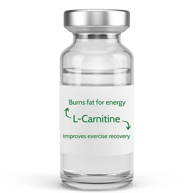 L-Carnitine Injections
