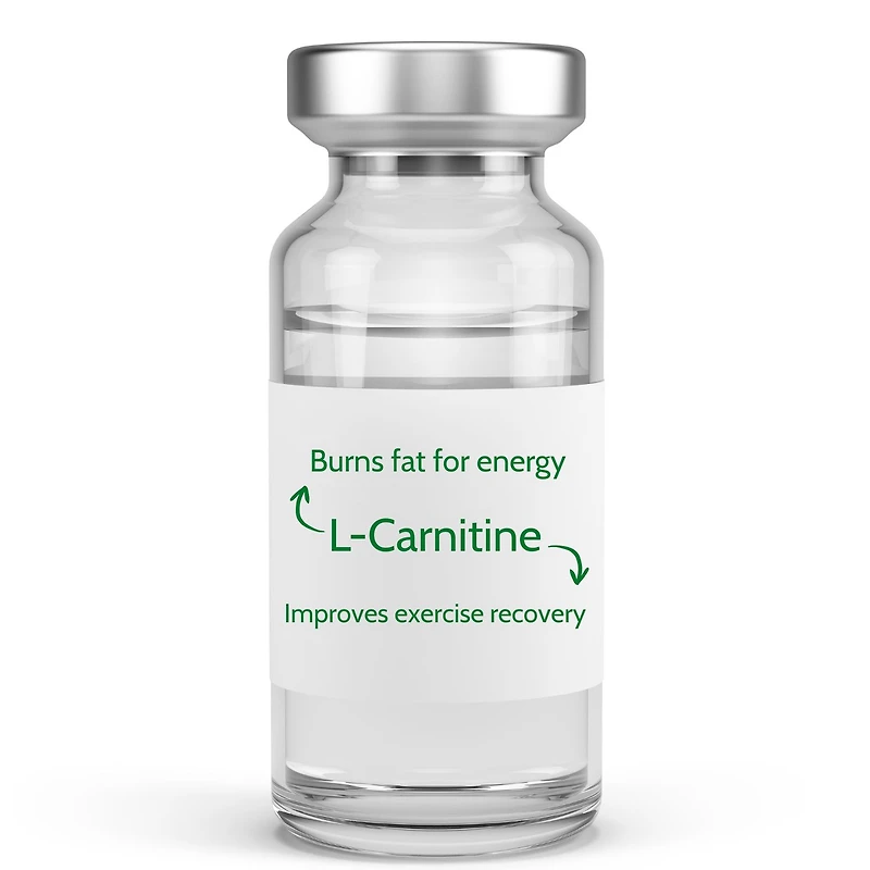 L-Carnitine Injections