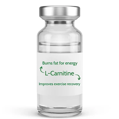 L-Carnitine Injections