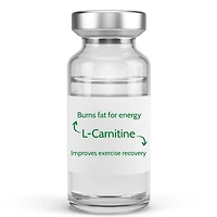 L-Carnitine Injections