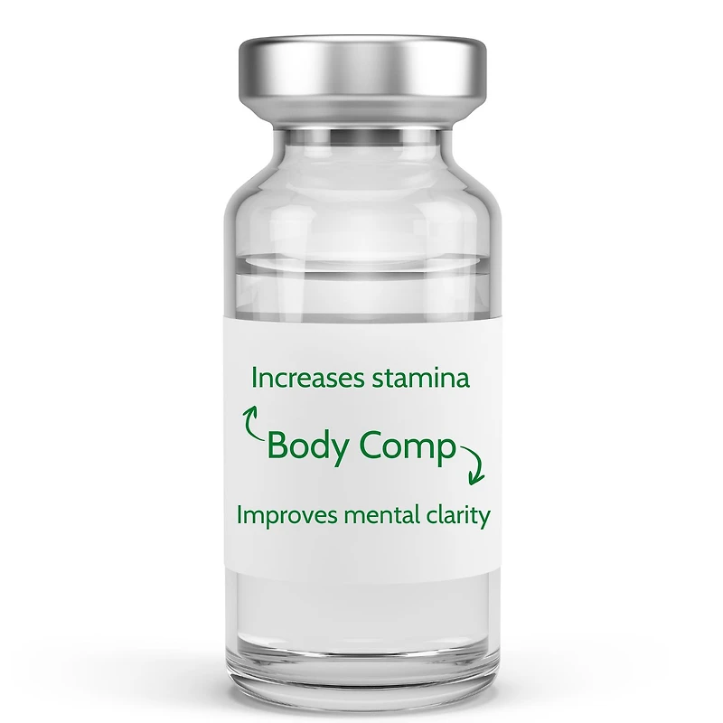 Body Comp RX Injections