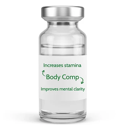 Body Comp RX Injections