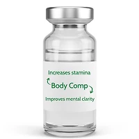 Body Comp RX Injections
