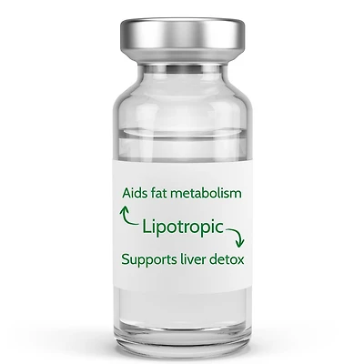 Lipotropic Injections