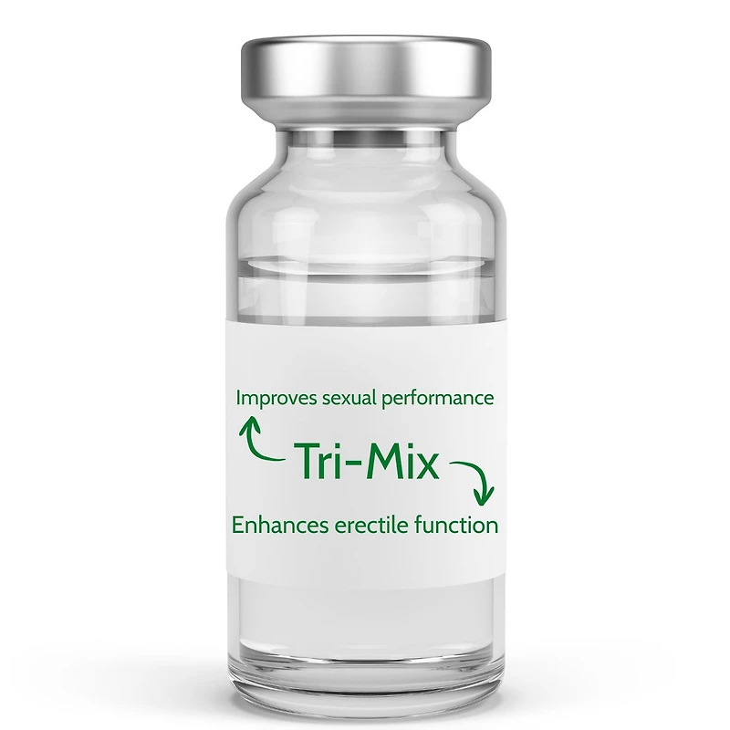 TriMix Injections