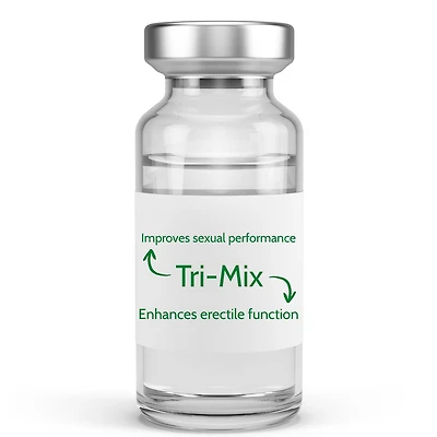 TriMix Injections